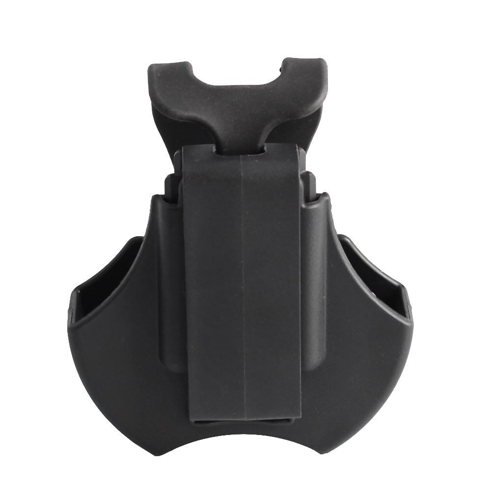 Наручники на талии, набор быстродействующих наручников, уличный тактический реквизит для кино и телевидения