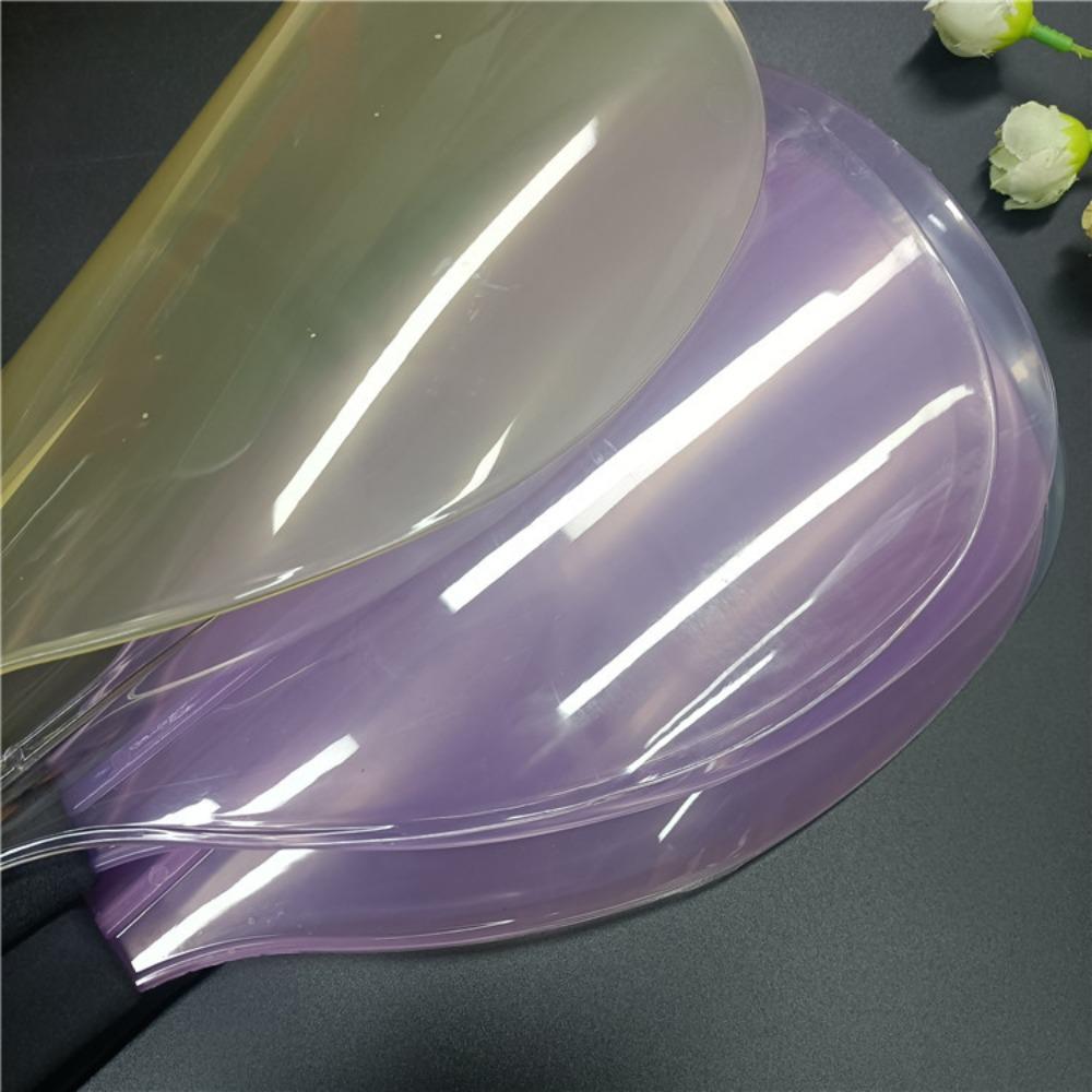 Ручной парикмахерский щиток, многоразовый, для стрижки волос, окрашивания, протектор, маска для лица, салон