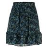 Womens/Ladies C_Vistula All-Over Print Mini Skirt