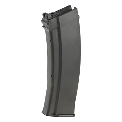 Магазин GHK 74 Style CO2 для АК, 30 патронов, черный