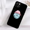 Blobfish Phone Case For iPhone 14 13 12 11 16 15 Pro Max Plus Mini 7 8 X XR XS Max Soft Cover