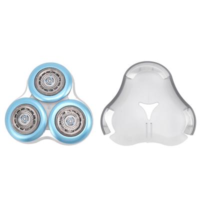 Сменная головка для электробритвы SH70 52 S7000 SH90 RQ10 RQ11 RQ12 S7310