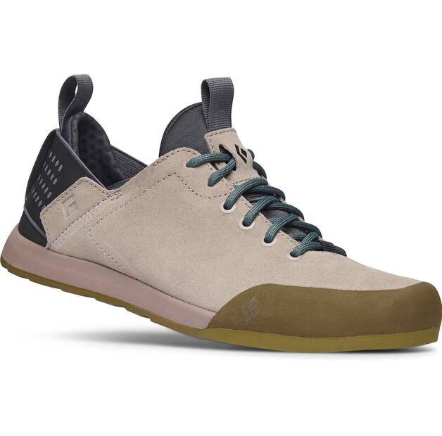 Скальные туфли Black Diamond Session Suede