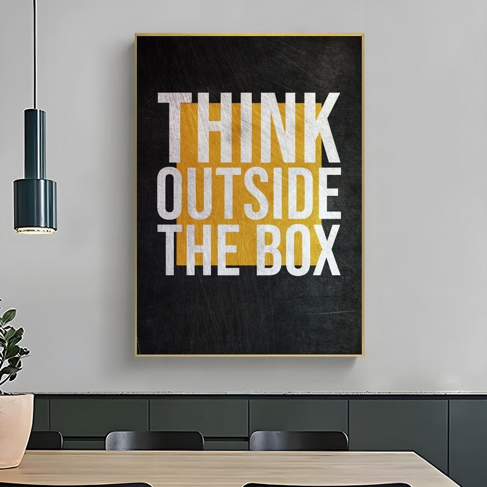 1 шт. Grind Hustle Success Мотивационный постер Бумага для печати Главная Спальня Вход Бар Кафе Искусство Живопись Украшения