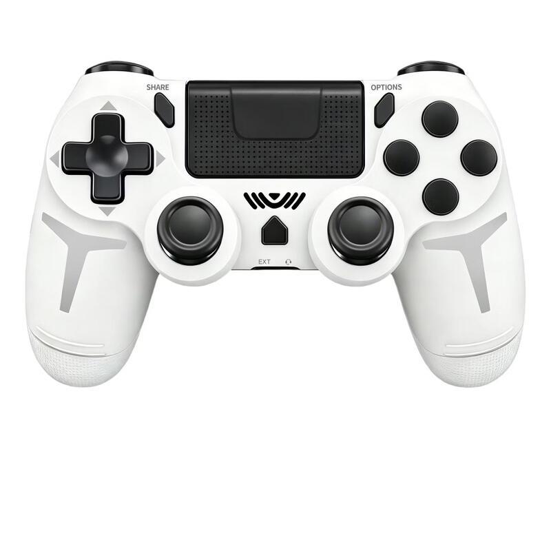 TLXT Wireless Gaming Controller for PS4 & PC