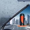 Автомобильный водоотталкиватель для стекла - Средство для покрытия от дождя и водонепроницаемое, удаляет масляную пленку и предотвращает накопление грязи