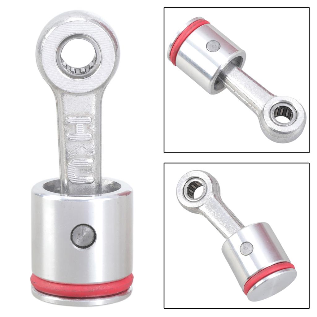 Комплект поршня и шатуна для электрического отбойного молотка типа 26