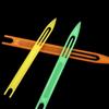 Rustproof Accessories Line Shuttles Equipment Mending Repair Net Weaving Fishing Netting Needle
