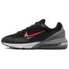 Air Max Pulse 'Черный Ярко-Красный' FQ4156-001