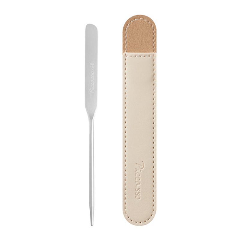 [Пикассо X Хам Кён Сик] Мини-шпатель для макияжа