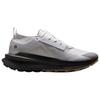 New Nike ZoomX Zegama Trail 2 Abrasion Resistant Shock Absorbers Low Top Running Shoes Men's Gray IB7669-001