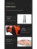 Боковой порог Chevrolet Corvette C8, аксессуар для модели 2020-2024 гг.