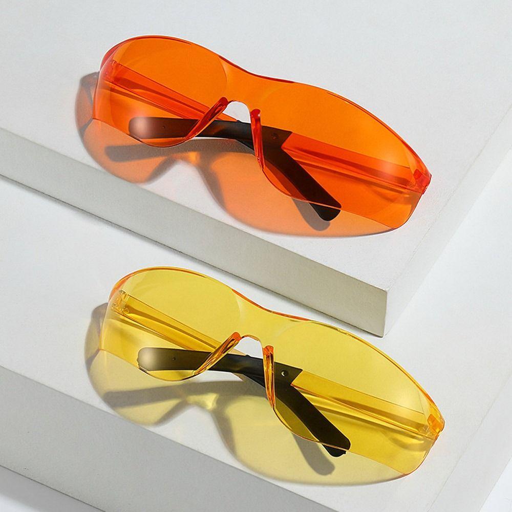 UV Protection Protective Eyewear Anti-foggy Eye Protection Goggles Durable Protective Lens