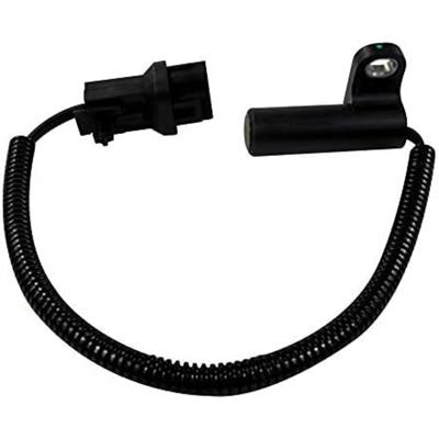 04897321AA PC176 5S1807 Датчик положения коленвала Совместим с Jeep Grand Cherokee Wrangler, 1997 1998 1999 2000 2001, L6 4.0L
