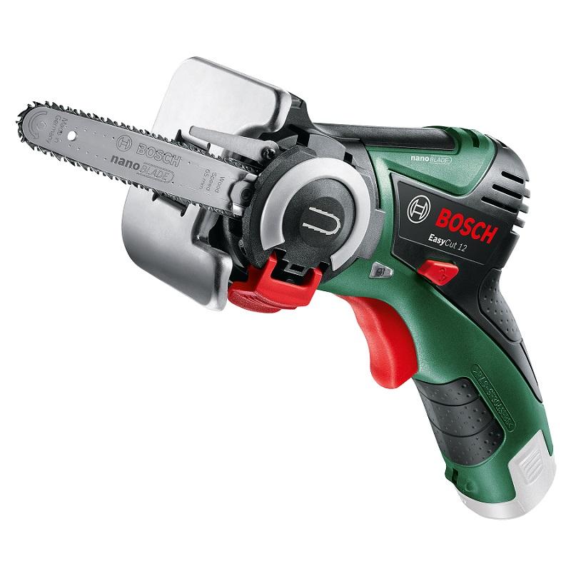 Nanoblade Easycut 12 Cordless Saw - B 6033C9001