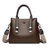 Fashion Temperament, High-end Sense of Women's Bags, Niche Design Sense, Large Bags, Commuting Women's Bags To Work