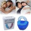 New Honex Anti Snoring Mouthpiece 2025 - The Quiet Night Device for Women & Men, Soft & Comfortable