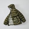 DOD Airble Goose Down Jacket (Khaki)