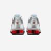 Nike Shox NZ  [378341-104]