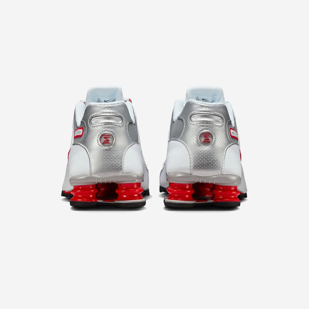 Nike Shox NZ  [378341-104]