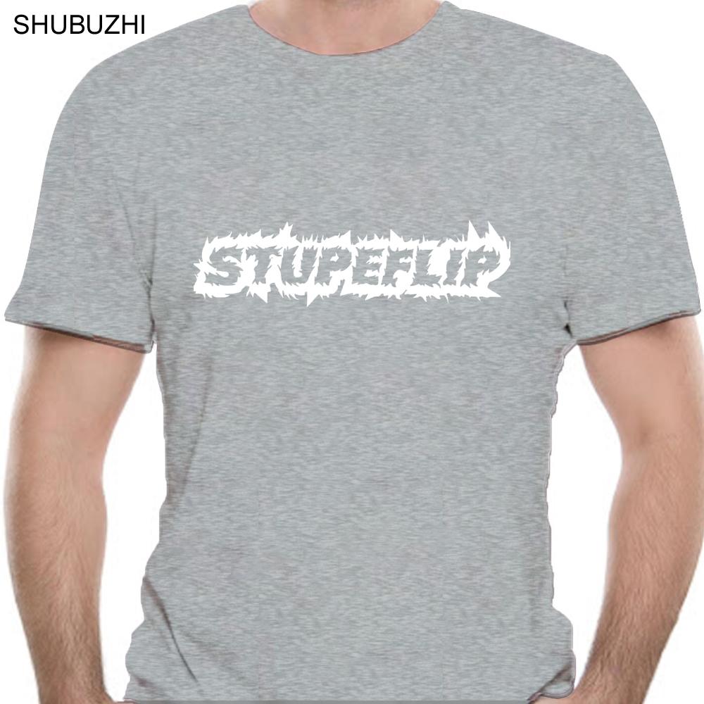 TShirt cotton tshirt men summer Men T Shirt Black tshirt Stupeflip tshirts Women  fashion tshirt euro size
