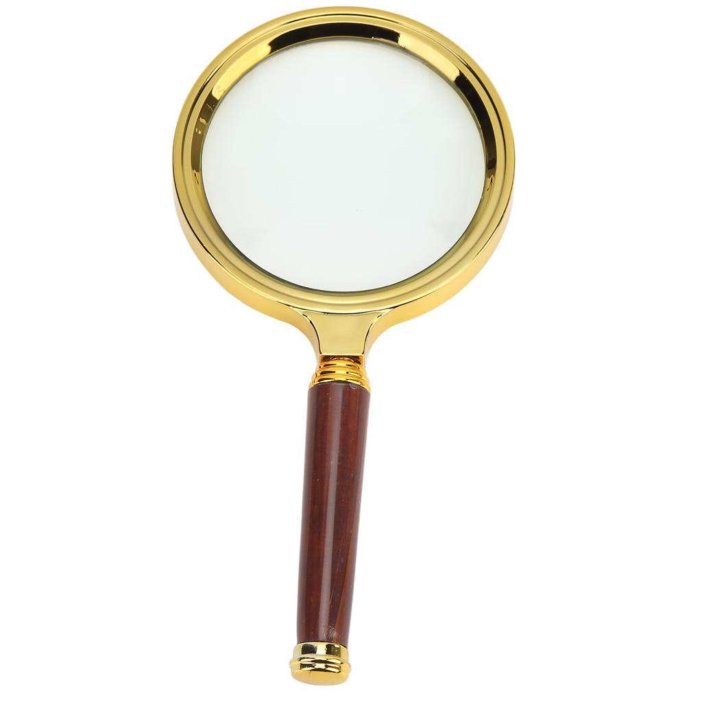 Увеличительное стекло Оптическое стекло Высокая прозрачность Ультра чистое Широко используемое небольшое увеличительное стекло для 