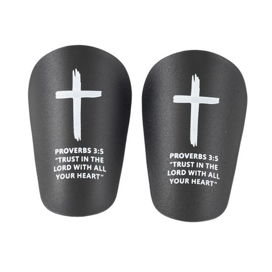 Мини щитки для голени футбол Экстра малый Защитное оборудование для икр Миниатюрные футбольные щитки для голени для спортсменов мужчин женщин