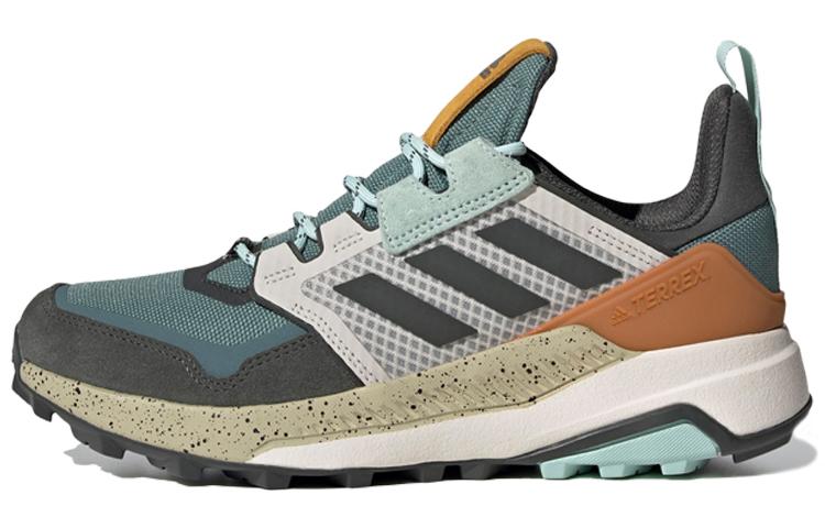 adidas Terrex Trailmaker 'Зеленый Серый' Женские FU7247