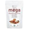 Organic Mega Mushroom Powder, 284G(10Oz)