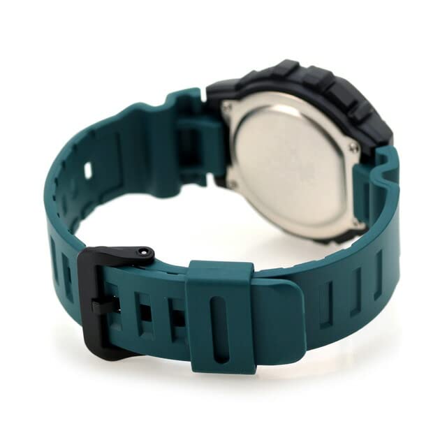 CASIO Cheap Casio Quartz Watch [Casio] Men's WS-1400H-3AVDF