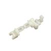 Зажим наконечника тяги замка двери Ford E6DZ-5421952A (2pcs)