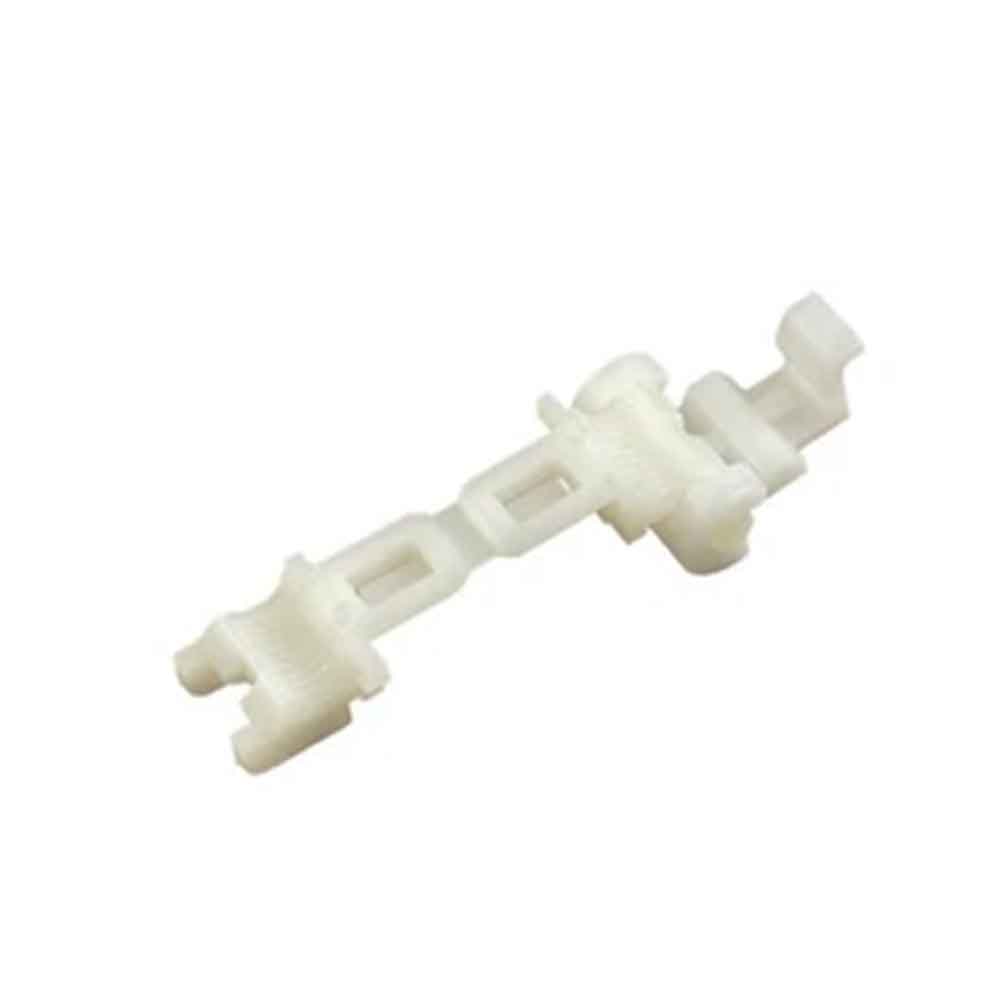 Зажим наконечника тяги замка двери Ford E6DZ-5421952A (2pcs)