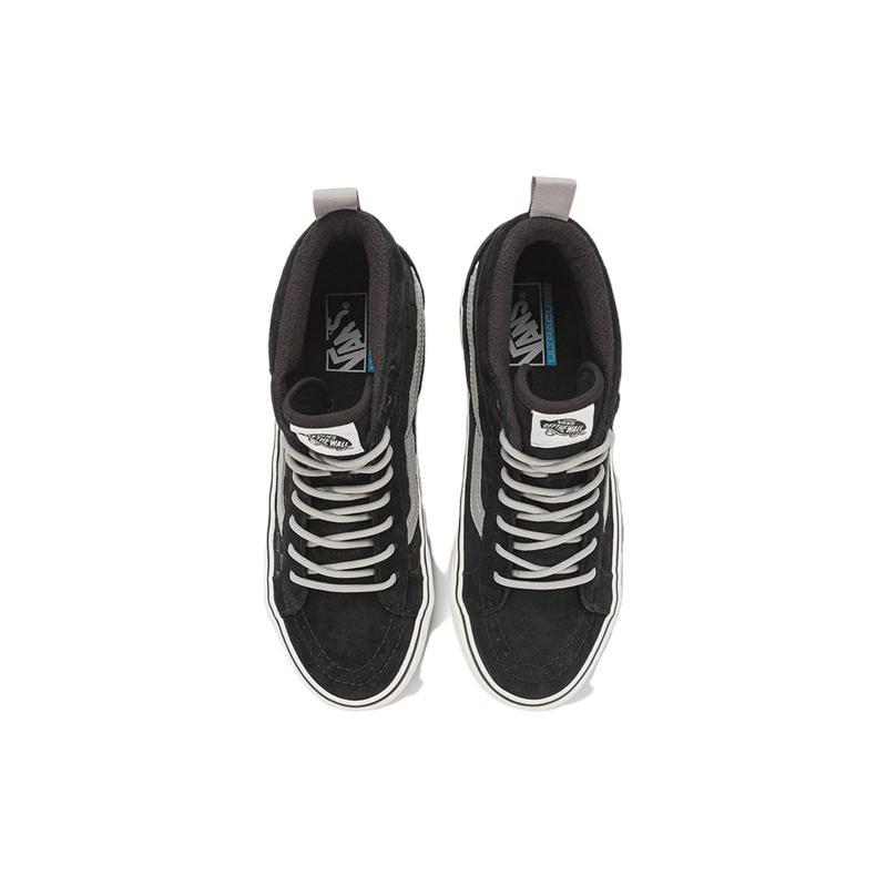 Vans Sk8 Hi 'Черный Белый' Vans VN0A5HZYBM8