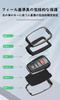 [TECART] Чехол для ключа Toyota, Защитный чехол для ключа, Брелок для ключей, Совместим с Toyota Corolla Cross,