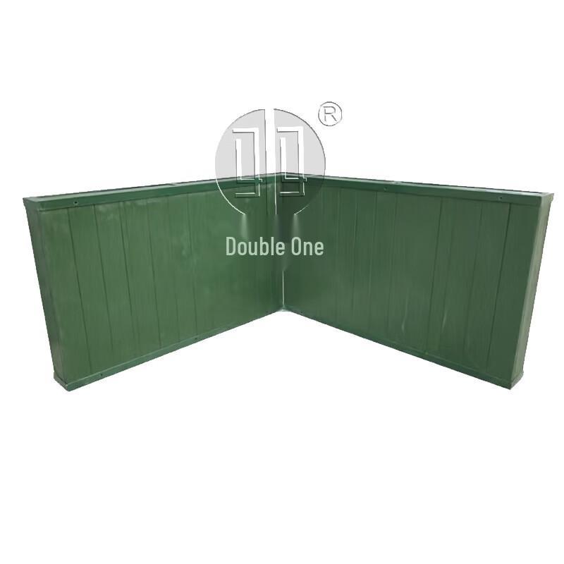 Outdoor Tactical Training & Throwing Range Equipment