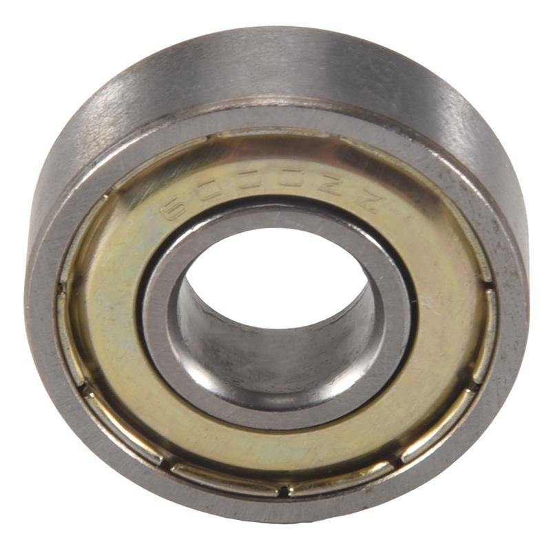 6000Z 10Mm X 26Mm X 8Mm Sealed Deep Groove Radial Ball Bearings 10 Pcs