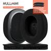 Nullmini Replacement Earpads for Rig Strix Go Headphones Cooling Gel Ear Pads Cushion Earmuffs Sleeve Headband