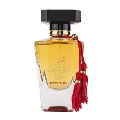 Ard Al Zaafaran Shams Al Emarat Khususi Red Oud Парфюмерная вода 100 мл