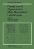 Книга Forest Island Dynamics In Man-Dominated Landscapes : 41