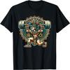 Футболка для тренировок Aztec Warrior
