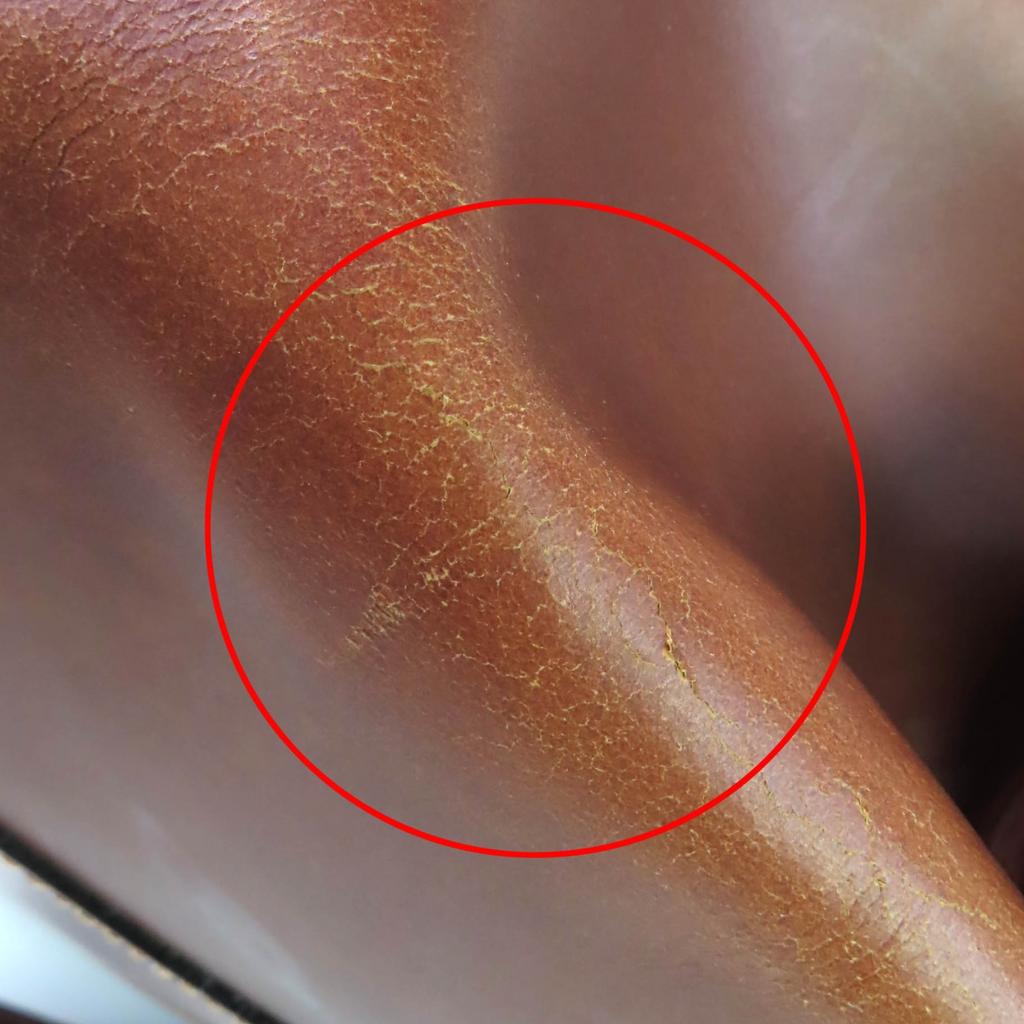 Очень хорошая деловая сумка RED BRIDGE Натуральная кожа Докторская сумка Коричневая мужская Б/у