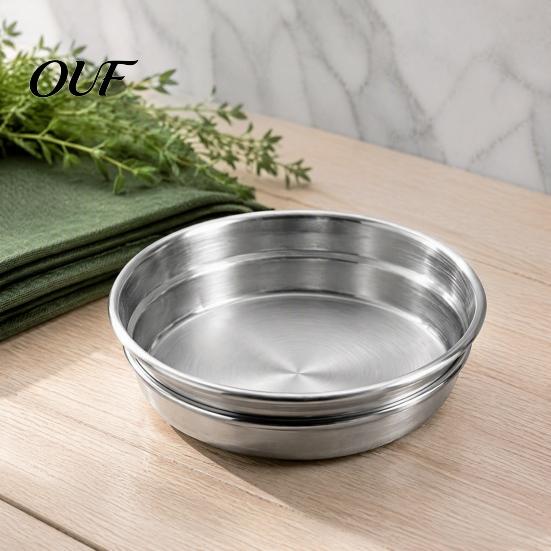 Heat Resistant Egg Mold Stainless Steel Poacher Pan, Non-stick Poached Eggs Efficient Home Kitchen Cooking Accessory Breakfast Maker, Boiler