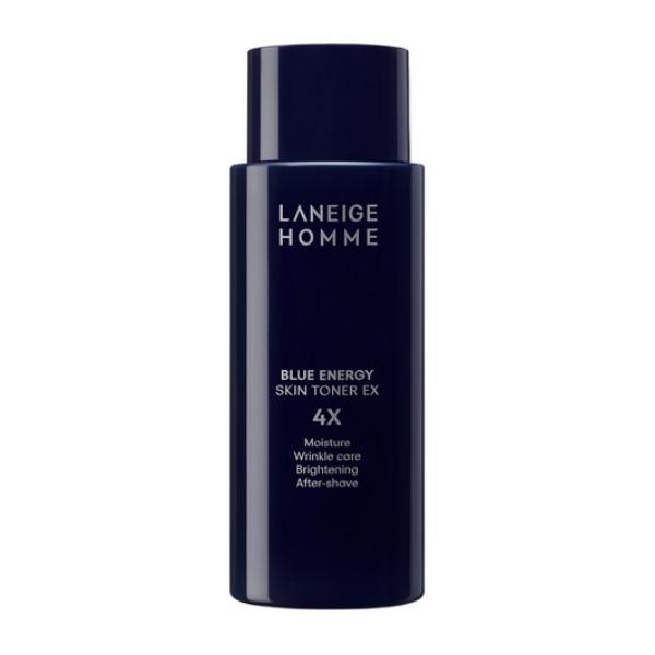 LANEIGE Homme Blue Energy Эссенция в лосьоне EX 125 мл (7 вариантов)