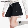Юбка в горошек для девочек BARRY BANNY