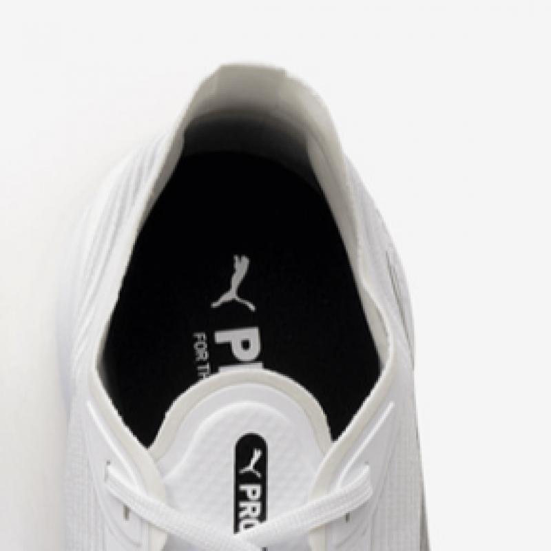 Puma Galleria Puma Men S Running ShoeS Riddim Pro Racer White Running ShoeS