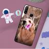 Чехол для телефона Huawei Nova 11i 7i 8i 12i 12s Y73 Y70 Y90 Y60 Y72 Y61 Y91 9 10 SE P40 Lite P30 Pro с изображением собаки кокер-спаниеля
