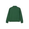 LACOSTE Jackets Men's Lapel Moderate Other SH9887