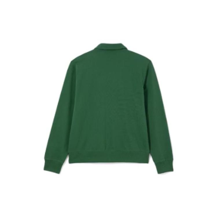 LACOSTE Jackets Men's Lapel Moderate Other SH9887