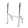 Multi Adjustable Weight Bench