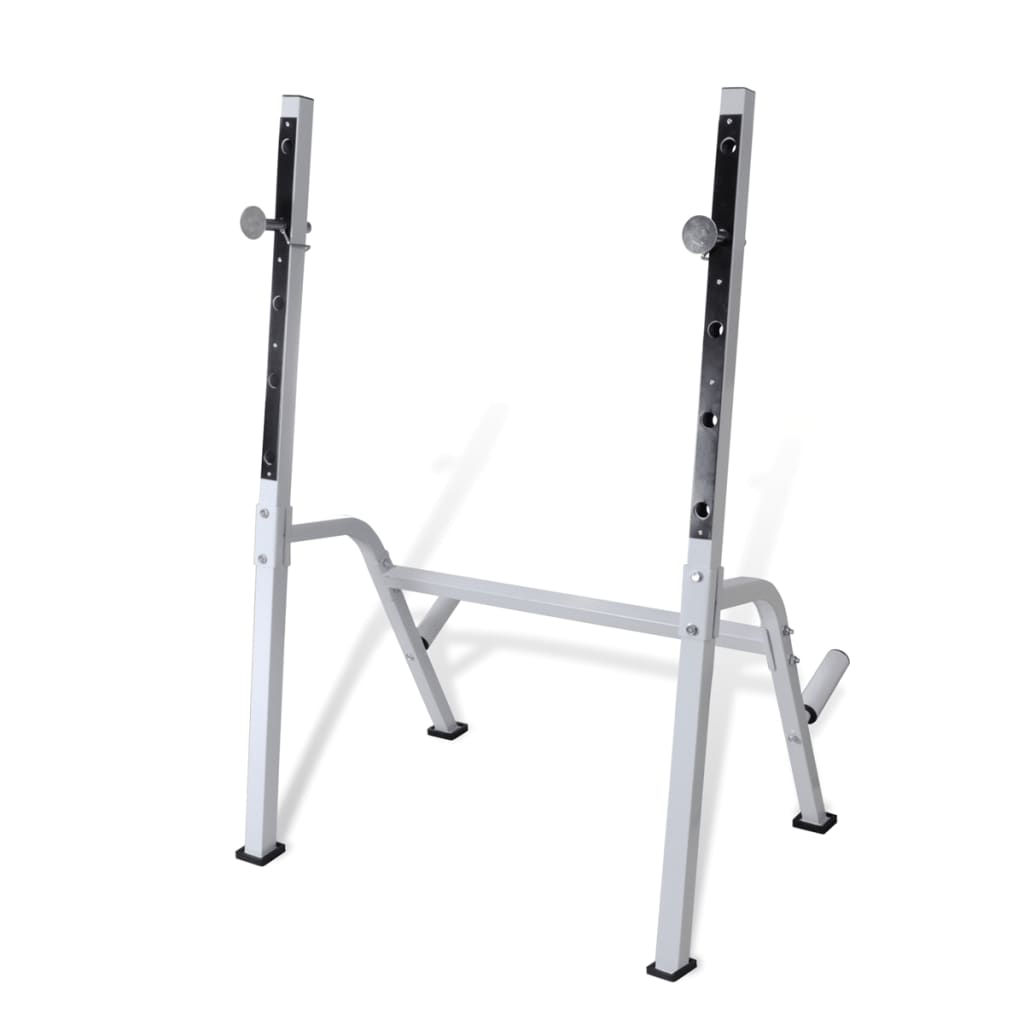 Multi Adjustable Weight Bench